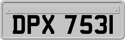 DPX7531