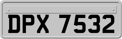 DPX7532