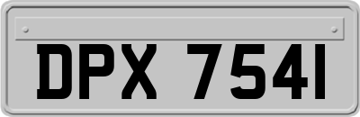 DPX7541