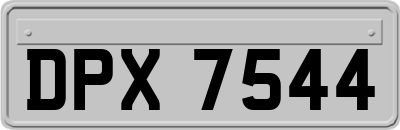 DPX7544