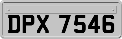 DPX7546