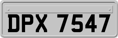 DPX7547