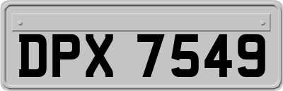 DPX7549