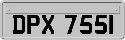 DPX7551