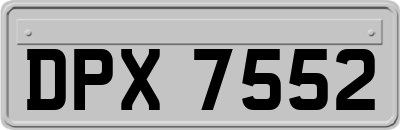 DPX7552