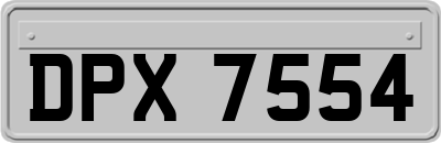DPX7554