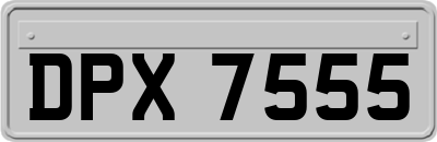 DPX7555