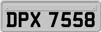 DPX7558
