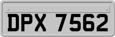 DPX7562