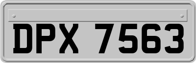 DPX7563