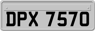 DPX7570