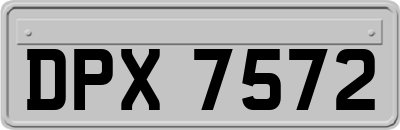 DPX7572