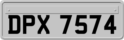 DPX7574