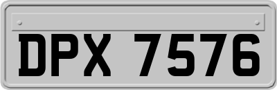 DPX7576