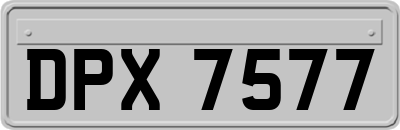 DPX7577