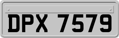 DPX7579