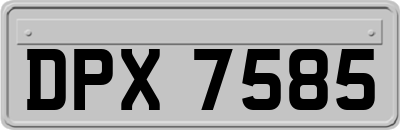 DPX7585
