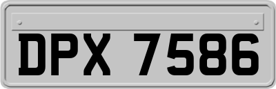 DPX7586
