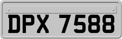 DPX7588