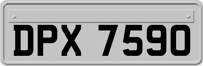DPX7590