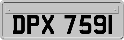 DPX7591