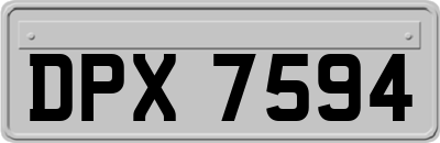 DPX7594