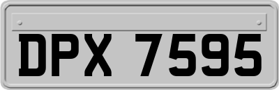 DPX7595