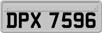 DPX7596