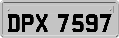 DPX7597