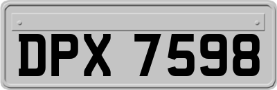 DPX7598