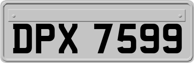 DPX7599
