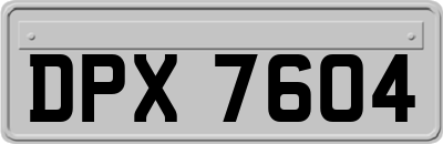 DPX7604