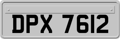 DPX7612