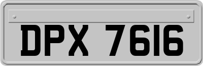 DPX7616