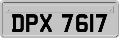 DPX7617