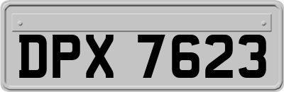 DPX7623