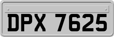 DPX7625