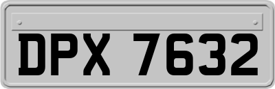 DPX7632