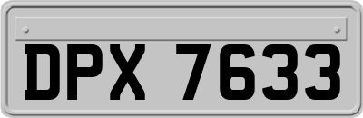 DPX7633