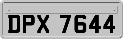 DPX7644