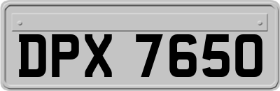 DPX7650