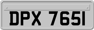 DPX7651