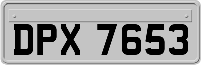 DPX7653