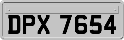 DPX7654