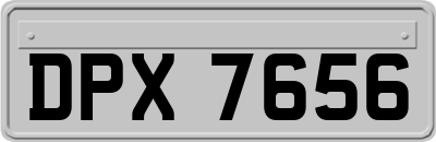 DPX7656