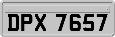 DPX7657