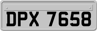 DPX7658