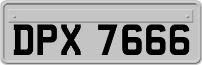 DPX7666