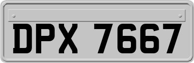 DPX7667