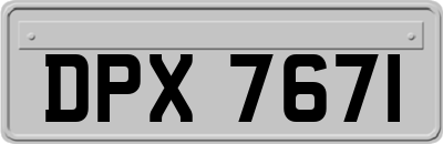 DPX7671